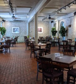 Clay Pit Contemporary Indian Cuisine