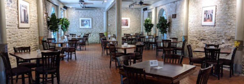 Clay Pit Contemporary Indian Cuisine