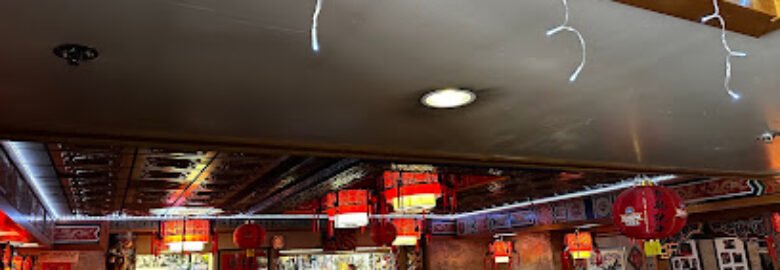 Pagoda Chinese Restaurant & Bar