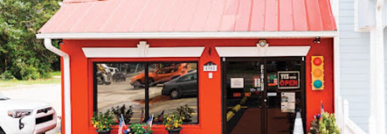 Little Bit’s Grill