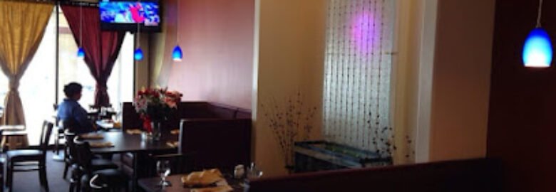 Taj Mahal Indian Cuisine