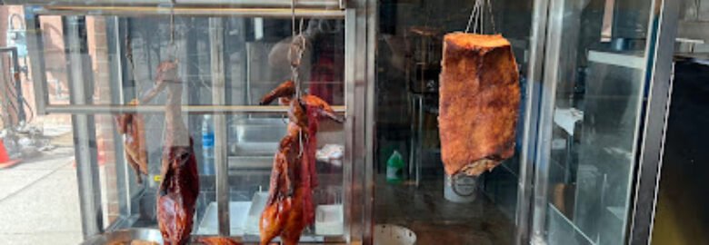 Everyday Authentic Chinese Cuisine