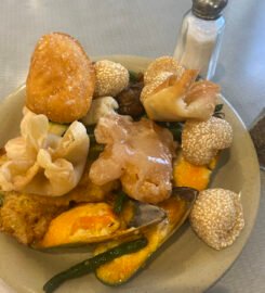#1 Buffet