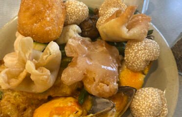 #1 Buffet