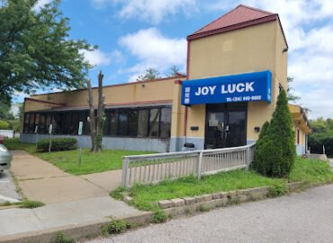 Joy Luck Chinese Buffet
