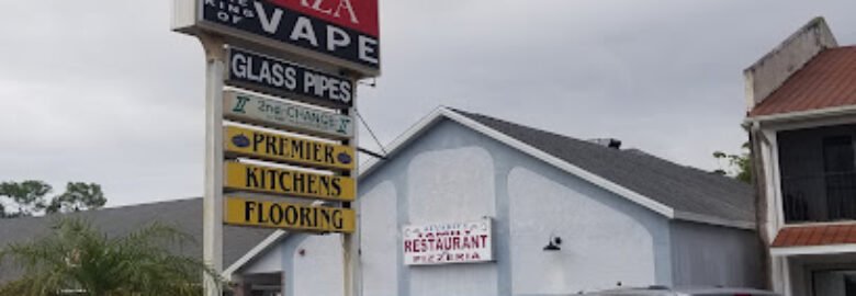 Alvaro’s Family Restaurant
