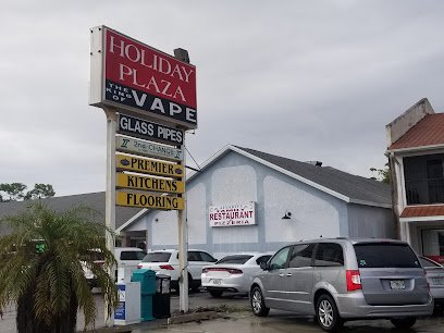 Alvaro’s Family Restaurant