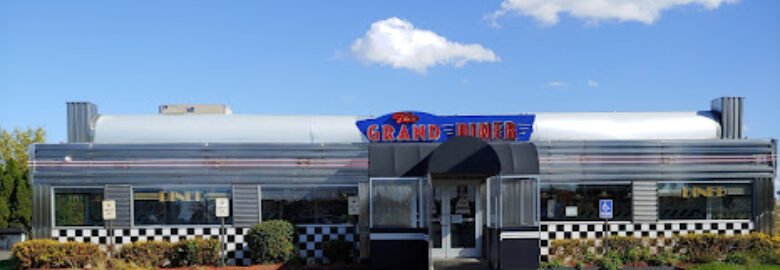The Grand Diner