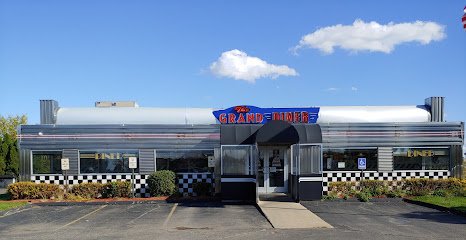 The Grand Diner