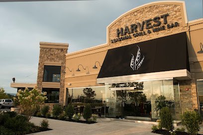 Harvest Seasonal Grill – Harrisburg