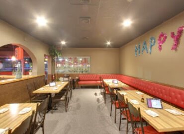 Trenton Sushi Buffet