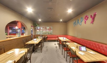 Trenton Sushi Buffet