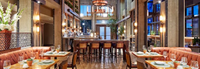 Grange Restaurant & Bar
