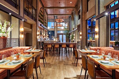 Grange Restaurant & Bar