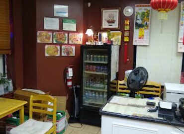 Golden Palace Restaurant