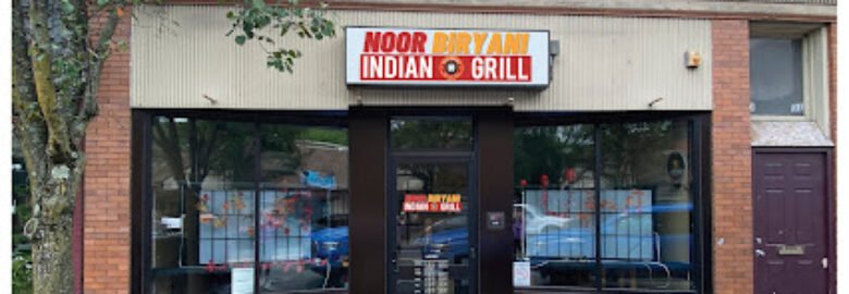 Noor Biryani Indian Grill