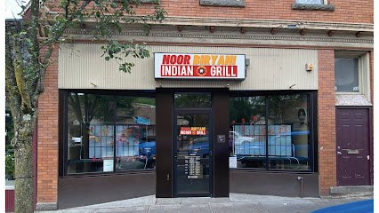 Noor Biryani Indian Grill