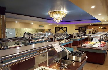 Hibachi Grill & Supreme Buffet