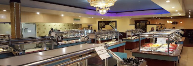 Hibachi Grill & Supreme Buffet