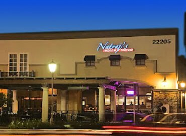 Natraj’s Indian Bistro