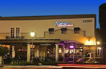 Natraj’s Indian Bistro