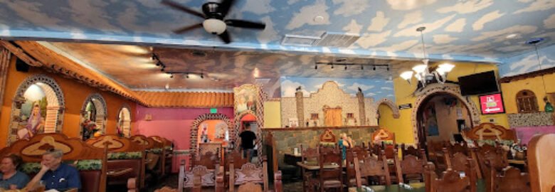 El Sombrero Tapatio