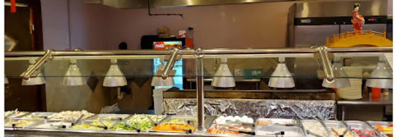 Happy Family Chinese Buffet