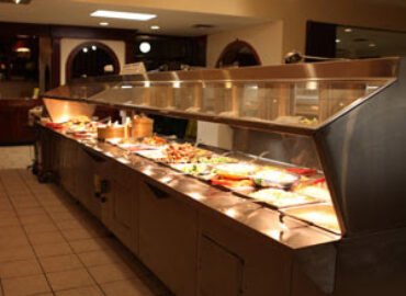 Lotus Inn Restaurant