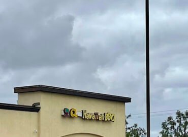 Q Hawaiian BBQ