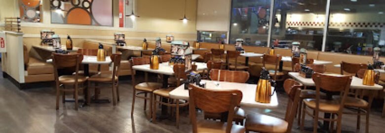 IHOP