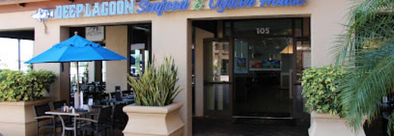 Deep Lagoon Seafood and Oyster House