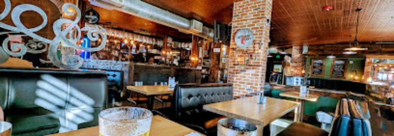 Twisted Fork Saloon