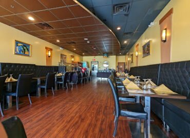 Laxmi’s Indian Grille