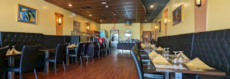 Laxmi’s Indian Grille