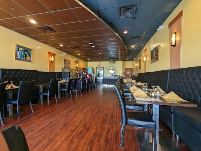 Laxmi’s Indian Grille