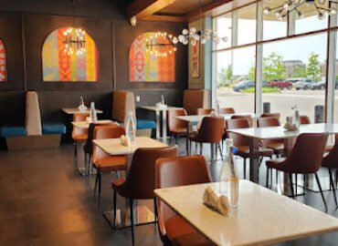Punjabi By Nature (Oakville)