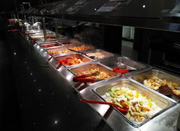 Lee’s Buffet