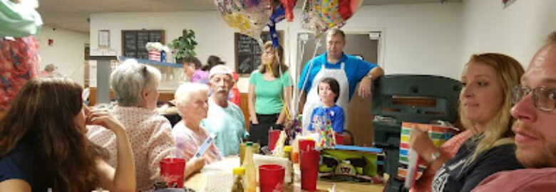 Nick’s Buffet