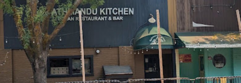 Kathmandu Kitchen