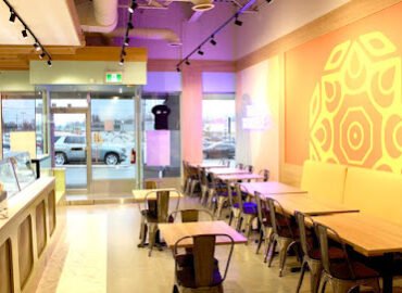Dosa Eatery Courtice