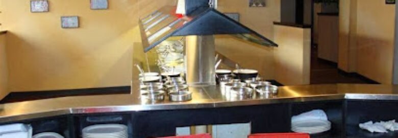 Hong Kong Restaurant
