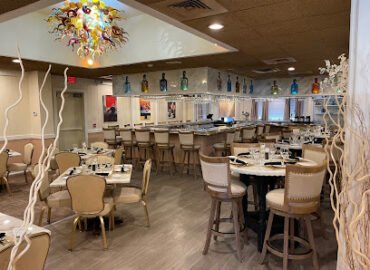 The Marshallton Steakhouse