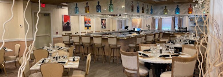 The Marshallton Steakhouse