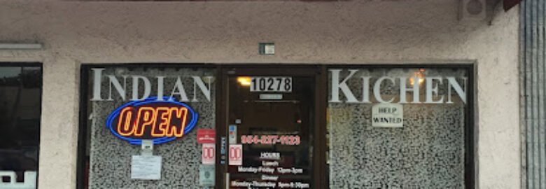 Arun’s Indian Kitchen – Coral Springs, FL
