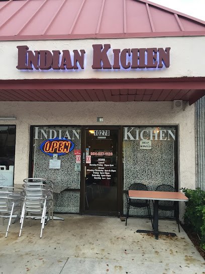 Arun’s Indian Kitchen – Coral Springs, FL