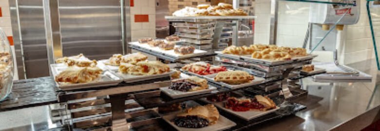 World Tour Buffet