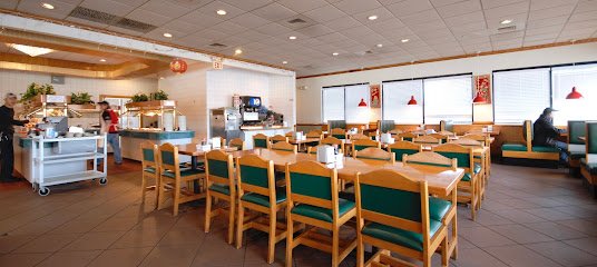 Bee’s Buffet – Chinese Buffet, Pick-up, and Carryout