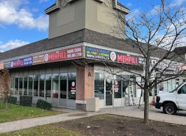 Mehfill Indian Cuisine (Oakville)