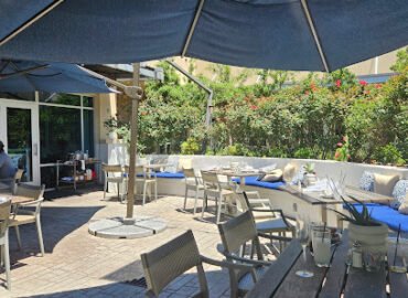 Edgar’s Grille