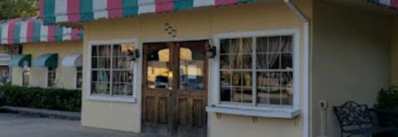 El Potro Mexican Restaurant